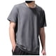 thumbnail image 1 of Playeras Lisas Para Hombre, Moda De Verano Para Hombre, Informal, Playero, Estampado Digital 3D, Solapa, Botón, Camisa De Manga Corta, Camiseta Hawaiana, 1 of 6