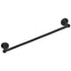 thumbnail image 5 of Colgador de Toallas ANGGREK Toallero de Pared Acero inoxidable Negro, 5 of 8