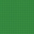 thumbnail image 1 of Ahgly Company Indoor Square Patterned Green Area Rugs, 4' Square, 1 of 6