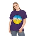 thumbnail image 4 of Compass Sunset T-Shirt, 4 of 8