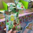 thumbnail image 2 of Figuras de anime de Sylvanian Families, figuras de anime para acampar en el bosque, disfraces, muñecos de bebé, adornos mágicos para la habitación, juguetes para familias, regalos, 2 of 5