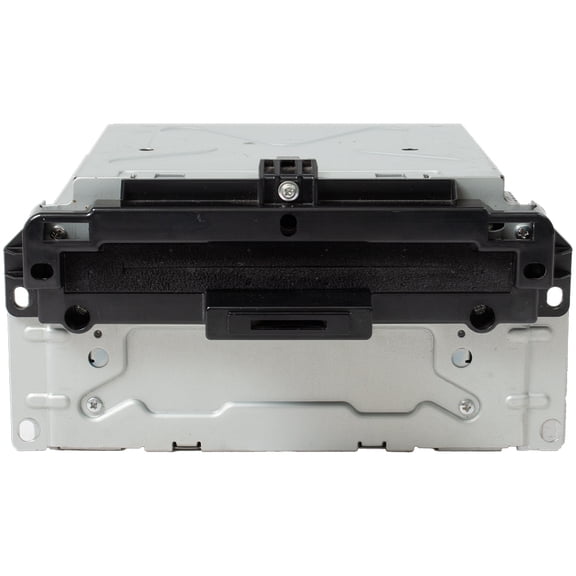 Restored 2017 Dodge Journey AM FM SAT Radio GPS Nav 8.4" Display Screen Model P68308773AB (Refurbished)