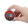 thumbnail image 2 of Digital Tape Measure, Electronic Rolling Ruler Distance Rolling Measuring Tool Rechargeable Length Measurement, 2 of 8