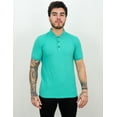 thumbnail image 1 of Playera Lisa Barabas Tipo Polo Corte Slim Fit, 1 of 4