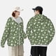 thumbnail image 4 of Fotbe Cute goose Chaqueta con Protección Solar UPF 50+ para Hombre y Mujer, Camisa con Capucha y Bolsillos-Large, 4 of 7