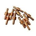 thumbnail image 4 of piezas de de por de aire JG 50 de accesorios consumibles de Electrodo JG-50 Sunnimix Electrodo de la boquilla del cortador de plasma, 4 of 8