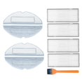 thumbnail image 1 of Accesorios para aspiradoras Xiaomi Kit de filtros para Xiaomi Roborock S7 T7s T7plus G10 Robot, 1 of 4