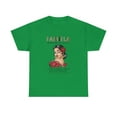thumbnail image 2 of Fabuela Definition Like A Regular Abuela Pero Mas Fabulosa T-Shirt, 2 of 2