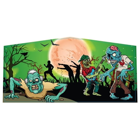 TentandTable Modular Panel  Zombie #2 Halloween Theme price history on PriceWatchPro