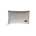 thumbnail image 2 of Cagogo Hotel Pillow, Extra Thick Neck Support Pillow for Adults Study, High Density Polyester Fiber Bed Pillow for Dormitory Home, Orthopedic Sleeping Pillow for Side Back Stomach Sleepers, 2 of 7
