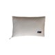thumbnail image 2 of Núcleo de almohada para el hogar | Costuras reforzadas de poliéster de grado hotelero | Soporte transpirable | Diseño de flancos blandos y cómodos | 1 Almohada | 42×70cm | Blanco Gris Rosa, 2 of 7