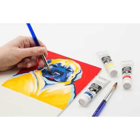 ターナー アクリルガッシュ 20ml 普通色 A52〜A140 単色 1本 単品 絵具 絵の具