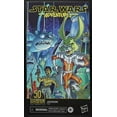 thumbnail image 4 of Star Wars Adventures Jaxxon Action Figure, 4 of 4