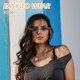 thumbnail image 5 of FELTECHELECTR pieza de gafas de sol de moda de metal transparente sin marco para fiestas, para mujeres y niñas (gris), 5 of 6