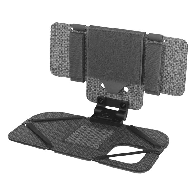 Molle Phone Carrier Pouch Celular Plegable Ligero para 15