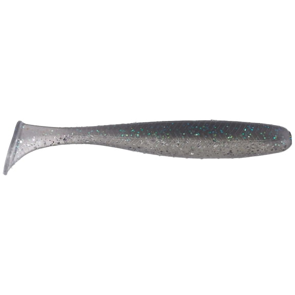 6th Sense – Divine Swimbait Series – Soft Paddle Tail Swimbait – Bass Fishing – Multiple Sizes
