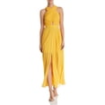 thumbnail image 1 of Joie Robe Elenita pour Femmes, Jaune, 6, 1 of 1