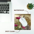 thumbnail image 7 of 3dRose, Lotus flowers, Buddha, Ayutthaya, Thailand - AS36 CMI0585 - Cindy Miller Hopkins, Mouse Pad, 7 of 7