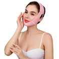 thumbnail image 4 of Double Chin Reducer Strap - Elastic Polyester, V-Line Lifting & Adjustable - Face Slimming Tool for Sagging Skin, 4 of 5