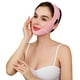 thumbnail image 4 of Reductor de papada Eliminador de papada Lifting en V con correa para la papada para mujeres Lifting facial Previene la flacidez Estiliza en forma de V, 4 of 5