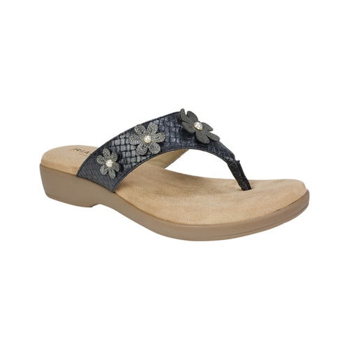 rialto sandals thong