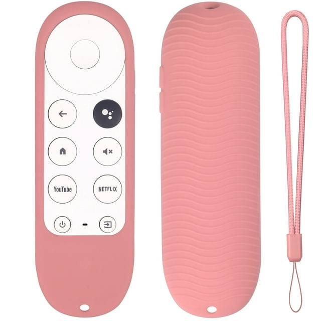 EGNMCR Étui de Protection pour-Cast avec Télécommande de Télé Étui Antichoc Housse de Protection