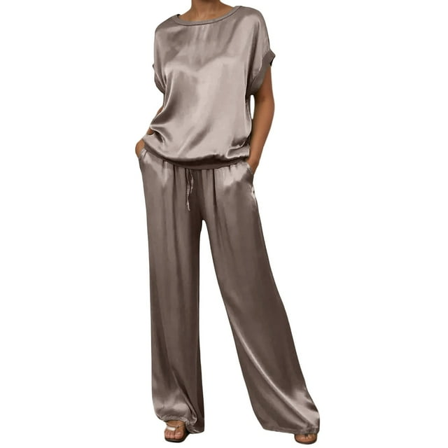 Sudadera con capucha para mujer, chándal de manga larga, pantalones de chándal a juego, conjunto de chándal de 2 piezas