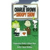 Charlie Brown And Snoopy Show: Peppermint Patty's School Days/Sally's Sweet Babboo, The