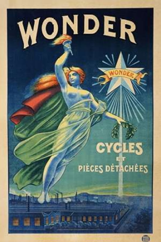 Wonder Cycles Et Pi