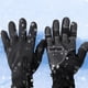 thumbnail image 4 of GOOHOCHY 1 par de guantes de ciclismo, guantes de invierno, guantes de entrenamiento transpirables para ciclismo., 4 of 8