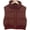 Winered, variant on CoCopeaunts Women's Crop Puffer Vest Winter Stand Collar Warm Gilet Vest Lightweight Sleeveless Vest Zipper Vest Coat
