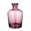 Better Homes & Gardens Small Purple Glass Vase