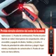 thumbnail image 3 of Probador De Circuitos Em285 Para Vehículos Eléctricos, 3 of 8