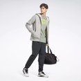thumbnail image 2 of Reebok Men's Identity Fleece Full-Zip Hoodie, 2 of 6