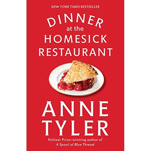 Pre-Owned Dinner at the Homesick Restaurant (Paperback) 0449911594 9780449911594