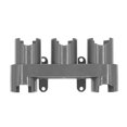 thumbnail image 5 of Soporte para accesorios compatible con aspiradora V7 V8V10, soporte para accesorios, estación de acoplamiento, soporte de pared, gris, 1 paquete, 5 of 5