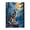 Style2, variant on 500 Piece Yorkshire Terrier Jigsaw Puzzle For Adults – Adorable Puppy Artwork Challenging & Fun Puzzle Game Great Gift Idea Home Decor