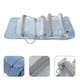 thumbnail image 2 of Travel Makeup Bag Detachable Makeup Bag Portable Cosmetic Pouch Large Capacity Toiletry Bag, 2 of 3