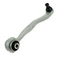 thumbnail image 4 of TRQ Front Upper & Lower Control Arm w/ Ball Joint Kit Set for Mercedes PSA69888, 4 of 5