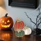 thumbnail image 5 of Adornos Con Forma De Calabaza Decoración De Calabaza De Madera Adornos De Calabaza De Madera Estilo Rústico, 5 of 5