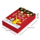 thumbnail image 3 of Caja de juguetes navideña Kawaii Pikachu, caja de regalo con colecciones de modelos de dibujos animados de 24 días Likrtyny  Para estrenar, 3 of 5