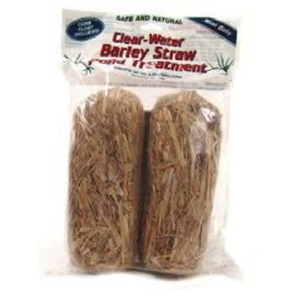 Summit Chemical Co Barstraw Bale 2 2000 Gal - 130