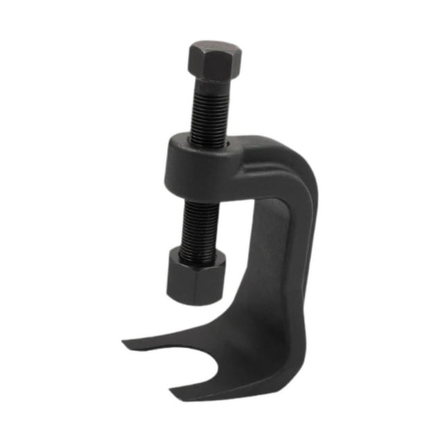 Separador de rótula genérico Herramienta de extracción de rótula Extractor de rótula resistente, multifuncional y práctico para automóviles