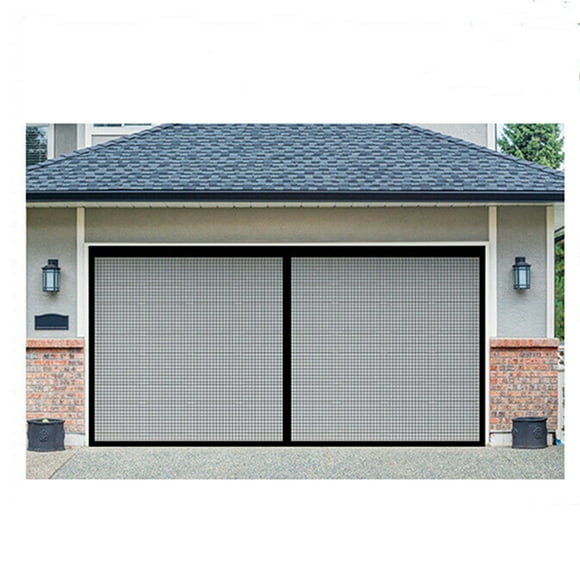 Garage Door Screen