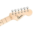 thumbnail image 5 of Squier Mini Jazzmaster HH Electric Guitar (Daphne Blue), 5 of 7