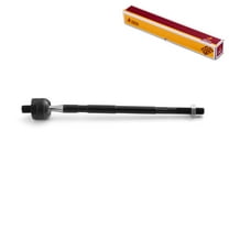 Metrix Premium Chassis Parts - Front Inner Tie Rod End Fits 2010-2016 Hyundai Genesis, Replacement EV800537, Made in Europe