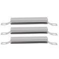 thumbnail image 2 of HLONK Tube Croisé pour Gril au Gaz Canal Pièces de BBQ Brûleurs en Acier Inoxydable Remplacement Compatible avec Batterie de Gril BBQ Uniflame Gril Charbroil Chef Charbroil Performance 463673517, 2 of 8