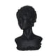 thumbnail image 3 of Exhibidor de joyas Maniquí Estante para aretes Soporte multifuncional para aretes Joyería Negro, 3 of 9