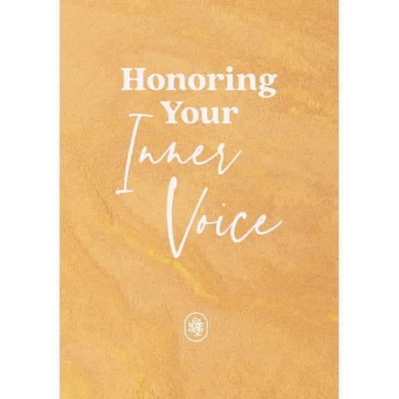 Honoring Your Inner Voice, (Paperback)