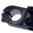 thumbnail image 6 of Lightweight 22.2 Handlebar Stem 28.6mm 1-1/8 Road Part BMX Bike Short Stem, 6 of 9
